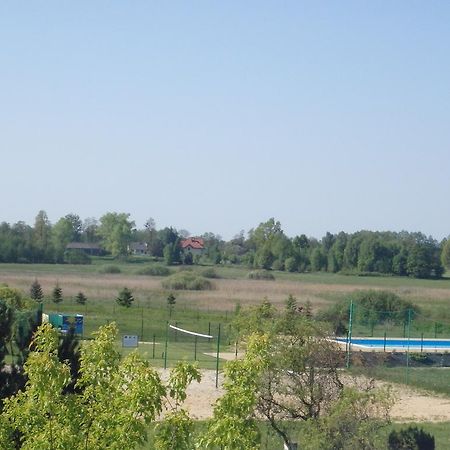 Osrodek Marynka Villa Wolka Cycowska Kültér fotó
