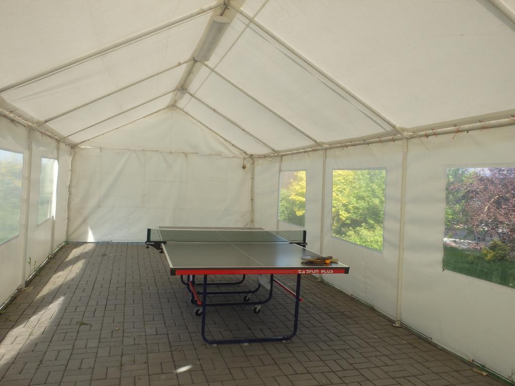Osrodek Marynka Villa Wolka Cycowska Kültér fotó