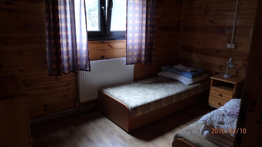 Osrodek Marynka Villa Wolka Cycowska Kültér fotó