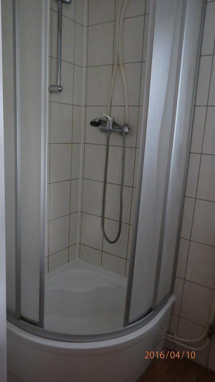 Osrodek Marynka Villa Wolka Cycowska Kültér fotó