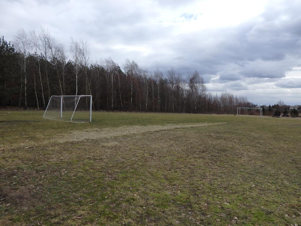 Osrodek Marynka Villa Wolka Cycowska Kültér fotó