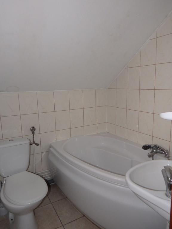Osrodek Marynka Villa Wolka Cycowska Kültér fotó
