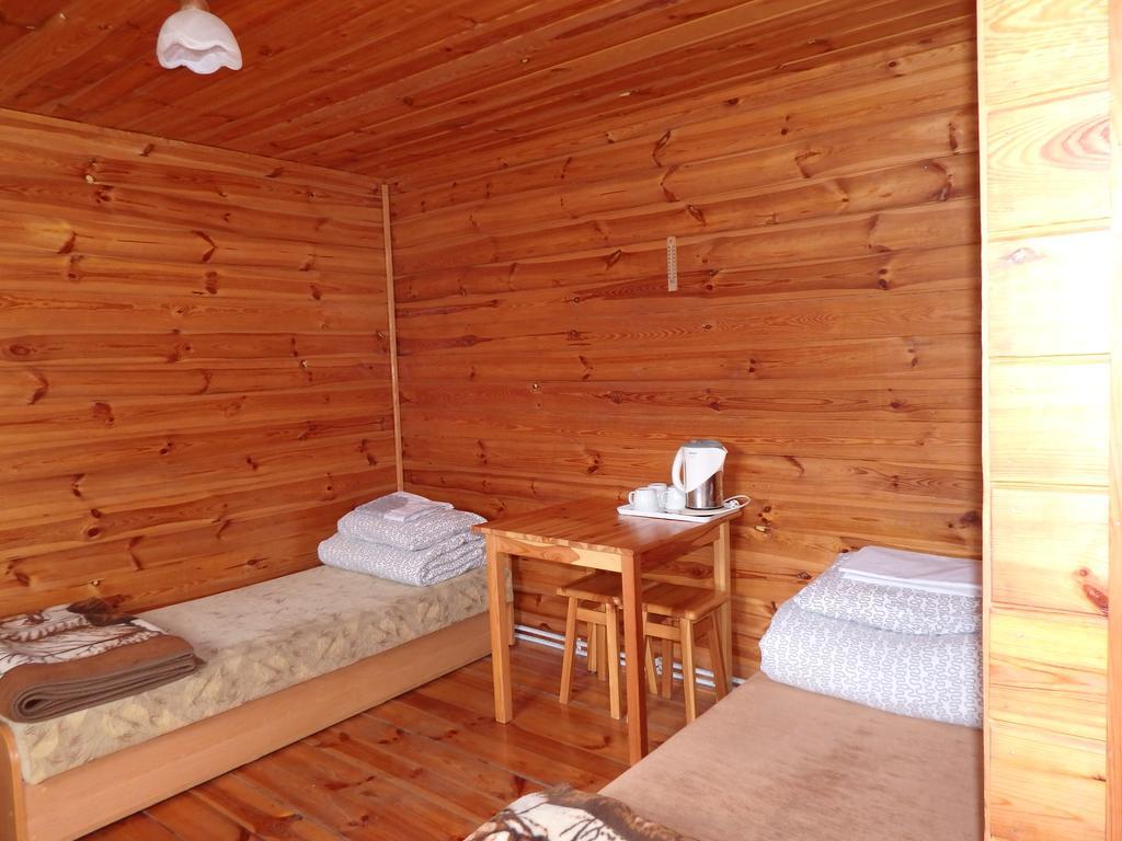 Osrodek Marynka Villa Wolka Cycowska Kültér fotó