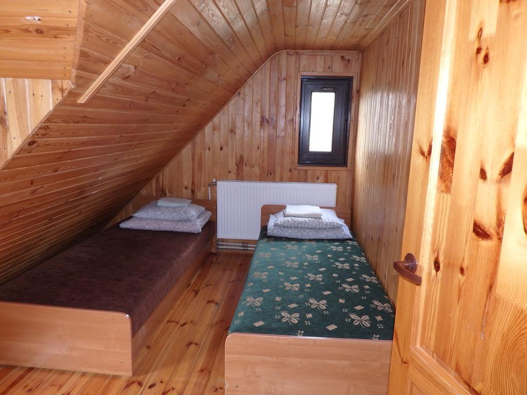 Osrodek Marynka Villa Wolka Cycowska Kültér fotó