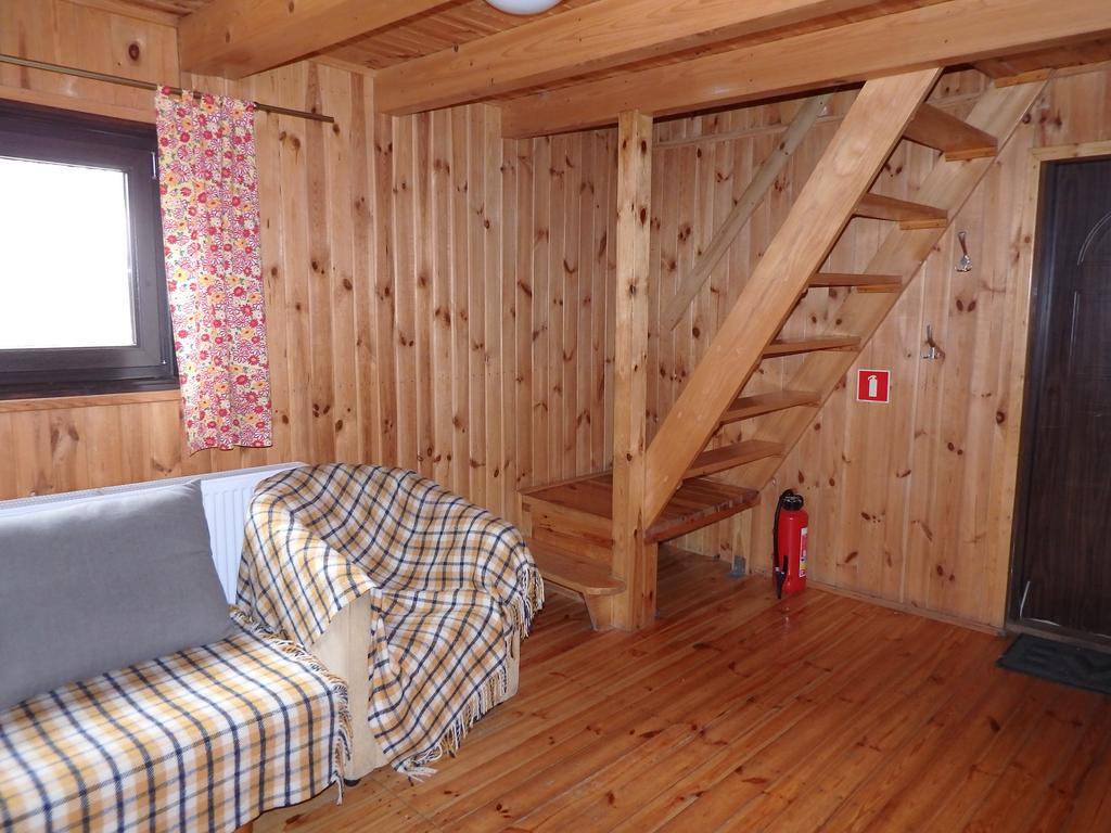 Osrodek Marynka Villa Wolka Cycowska Kültér fotó