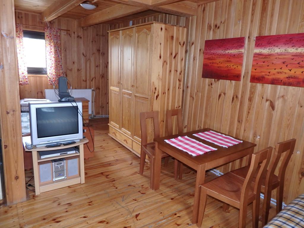 Osrodek Marynka Villa Wolka Cycowska Kültér fotó