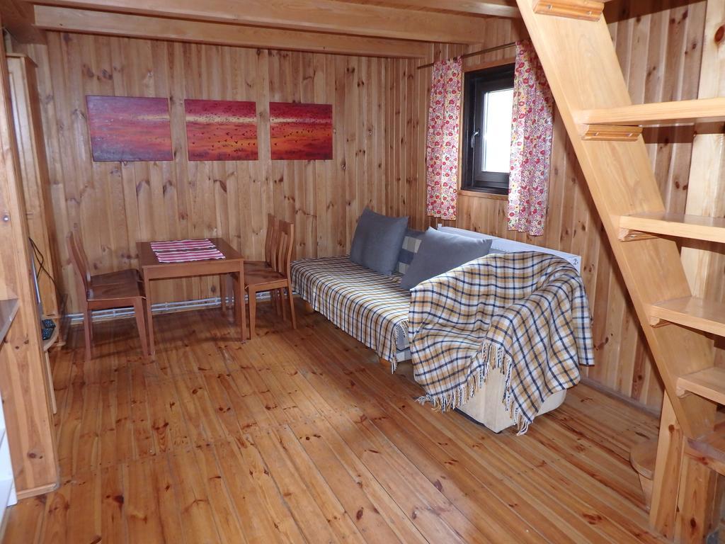 Osrodek Marynka Villa Wolka Cycowska Kültér fotó
