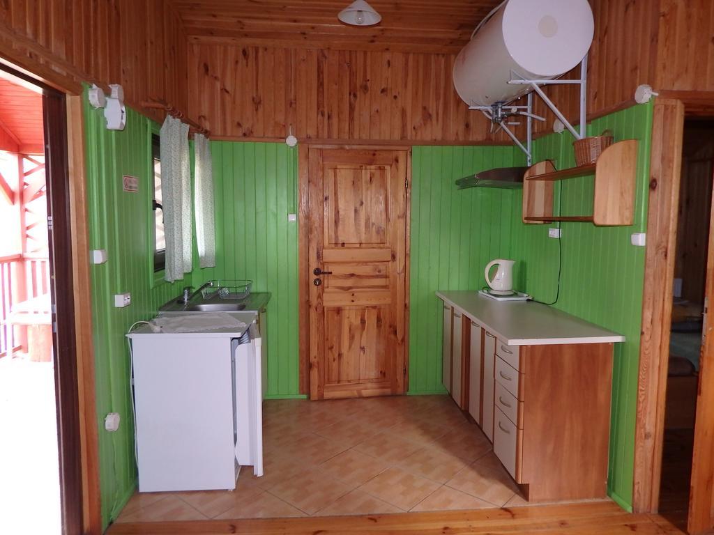 Osrodek Marynka Villa Wolka Cycowska Kültér fotó