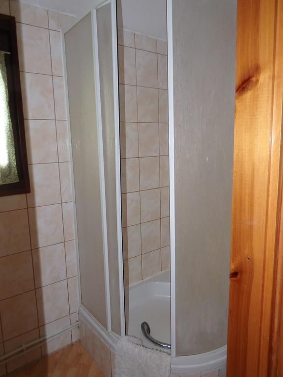 Osrodek Marynka Villa Wolka Cycowska Kültér fotó