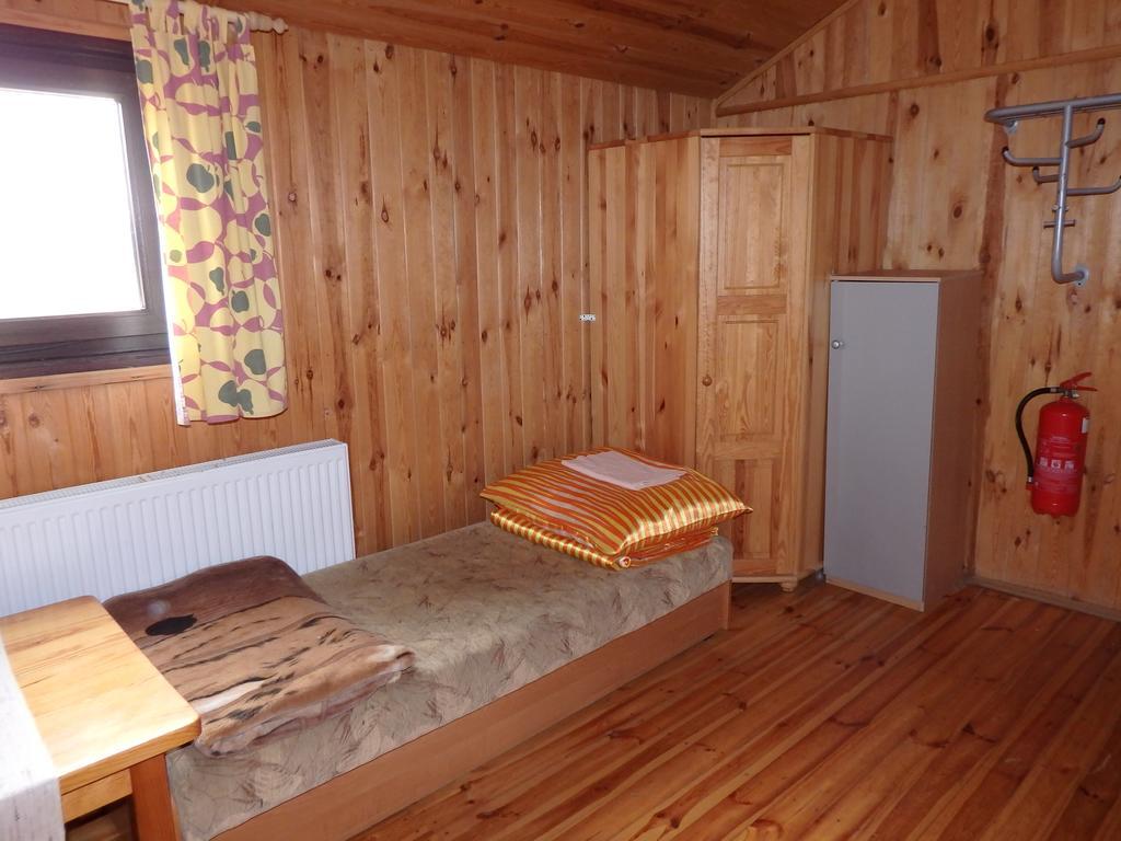 Osrodek Marynka Villa Wolka Cycowska Kültér fotó