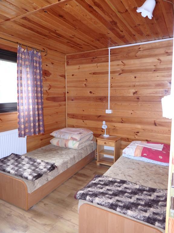 Osrodek Marynka Villa Wolka Cycowska Kültér fotó