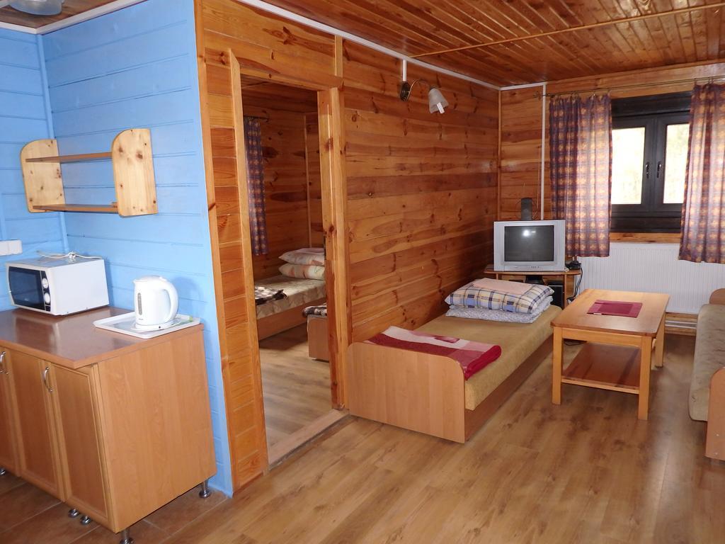 Osrodek Marynka Villa Wolka Cycowska Kültér fotó